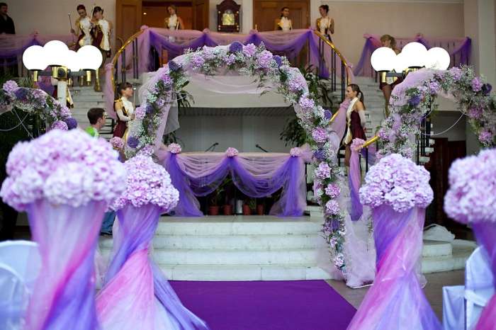 Оформление мероприятий, фотография 5