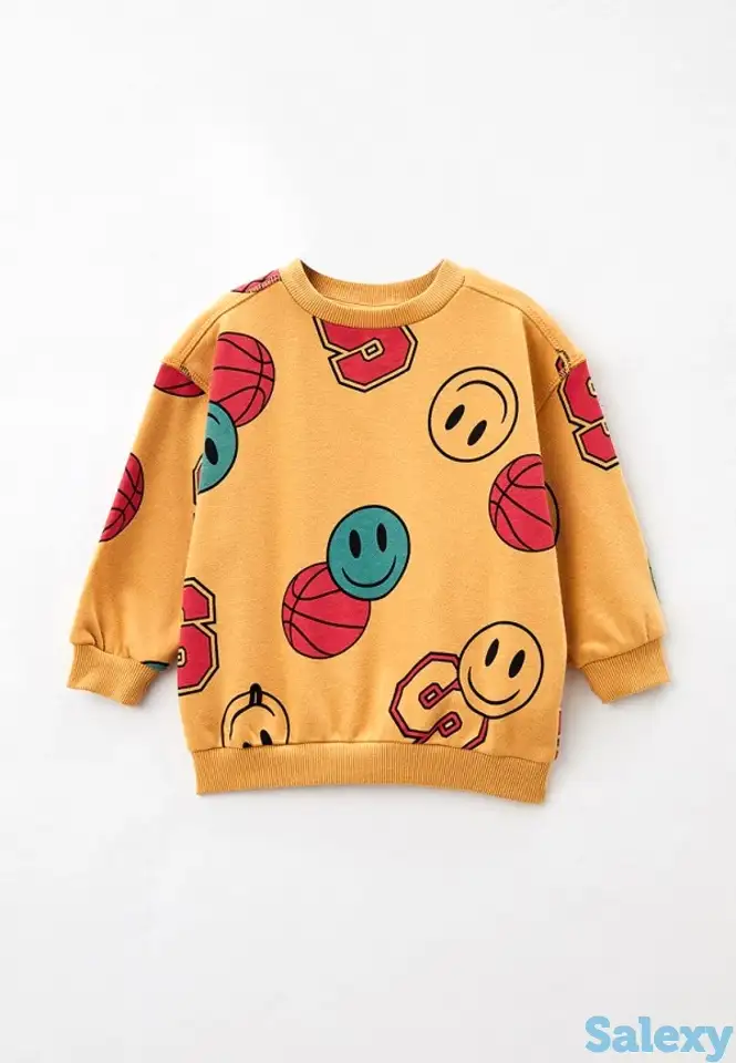 Свитшот sela, фотография 1