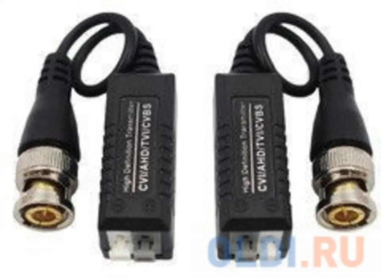 Приемопередатчик falcon eye fe-202p+hd, фотография 1