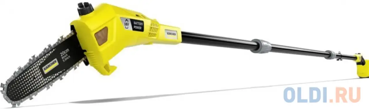 Psw 18-20 battery *int аккумуляторный высоторез 1.444-010.0, фотография 1