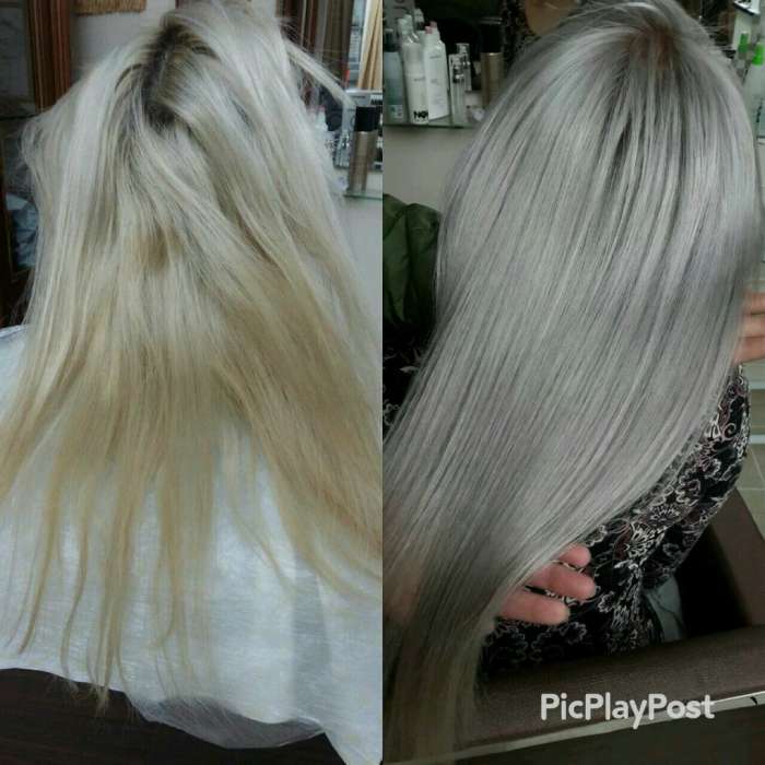 Обучение по окрашиванию волос (повышение квалификации), фотография 3