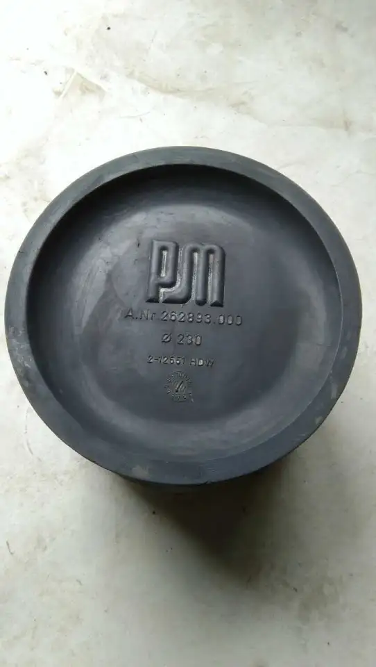 Поршни на бетононасосы putzmeister, sany, xcmg, zoomlion, schwing, cifa, фотография 2