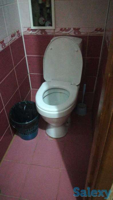 Чистая 3х кв по ул. Есет Батыра, в 2-х минутах от ТД 