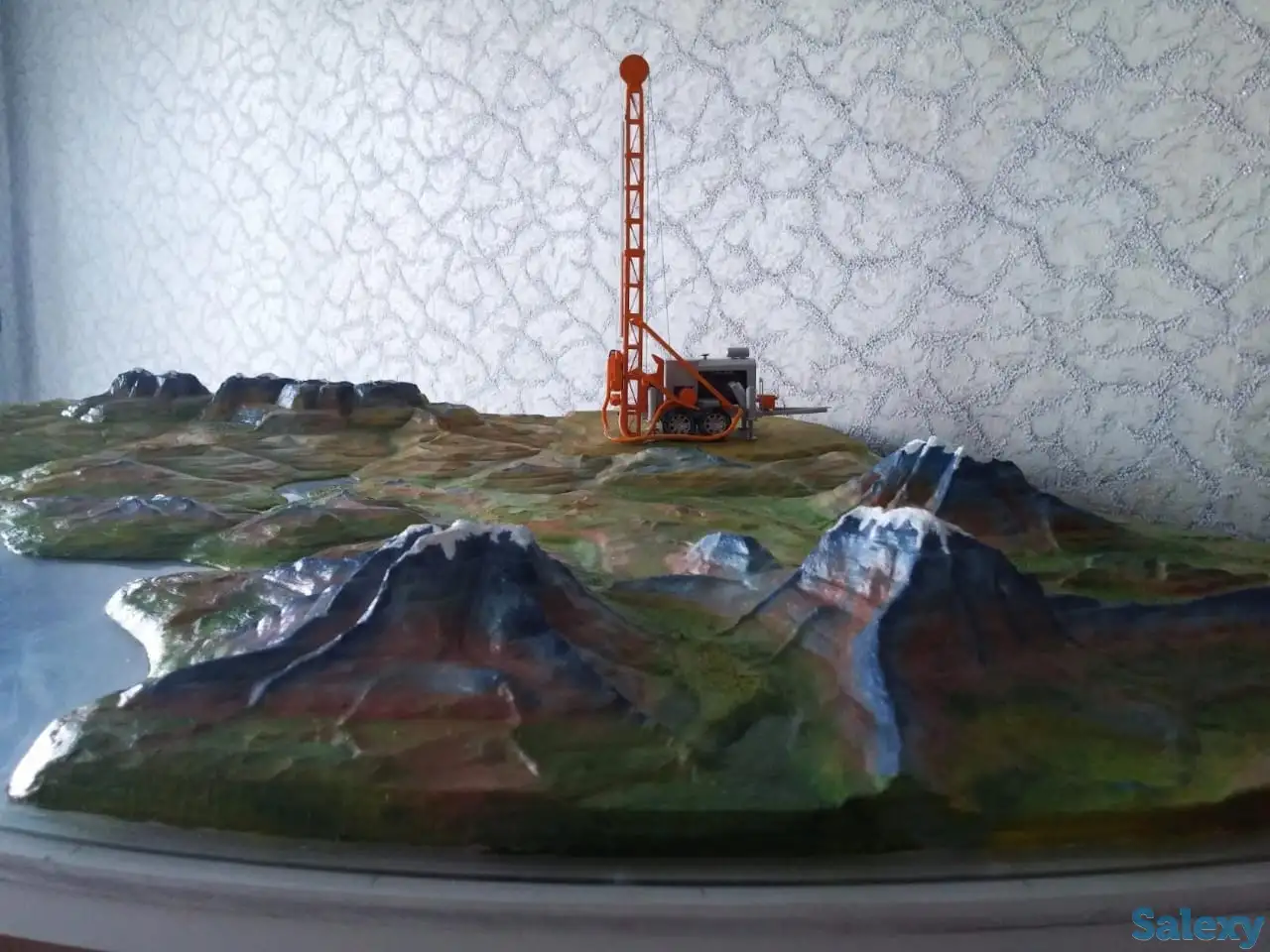 Изготовление выставочных макетов, фотография 4