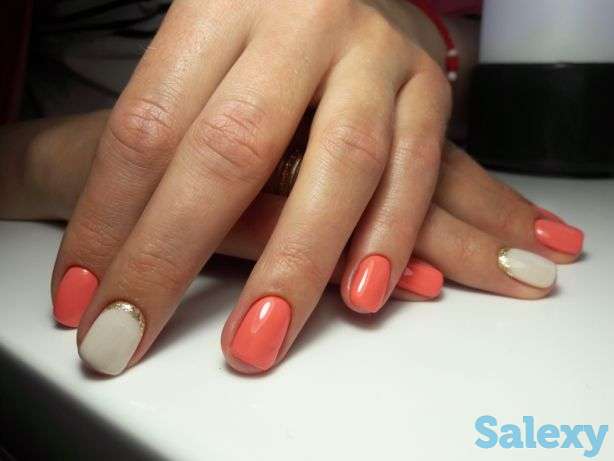 Обучение маникюр и педикюр, фотография 3