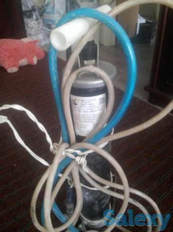 Опрыскиватель 'Оскар', фотография 1