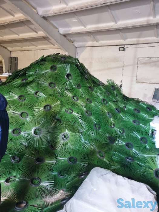 Диски щеточные полипропиленовые, фотография 1