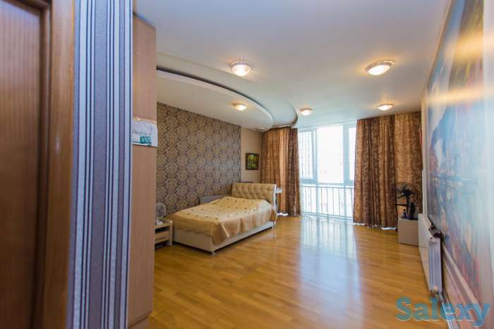 4-комнатная квартира, 144.5 м², 20/21 этаж, Солодовников, фотография 5