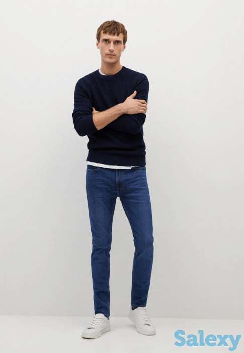 Джинсы mango man, фотография 2