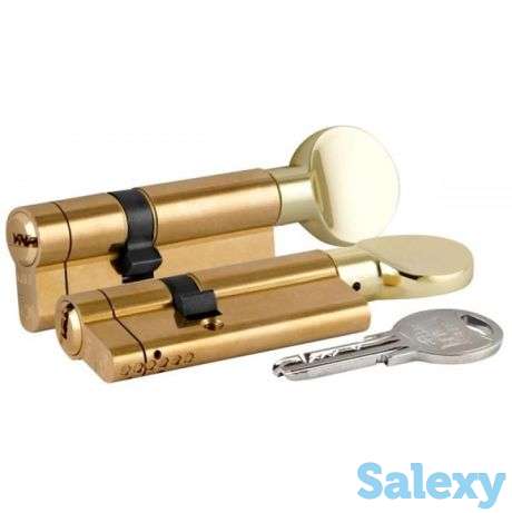 Замки, ручки, доводчики в Нур-Султане, фотография 3