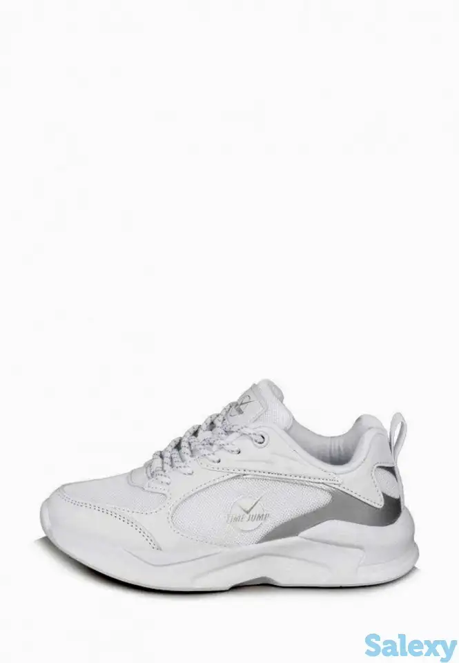 Кроссовки timejump, фотография 1
