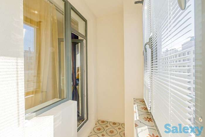 Квартира между проспектом Абая и улицей Сатпаева, Сатпаеваhttps://almaty.salexy.kz/images/img_kz/124x124/1e/4d/1e4ddbe271a7bcb7c73, фотография 10