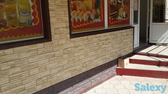 Монтаж, установка, обшивка, сайдинга и водостоков, фотография 6