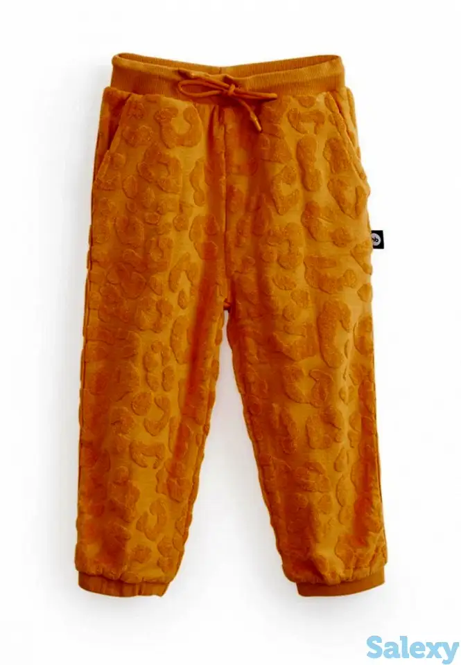 Брюки спортивные happy baby, фотография 1