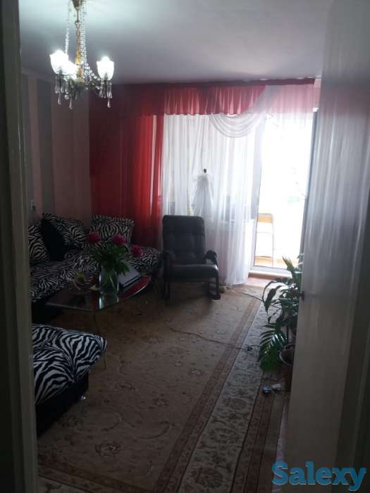 аренда(субаренда), Пермитина 29, фотография 1