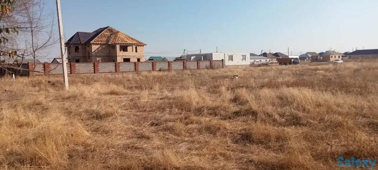 Продажа ровных участков в Узынагаш., фотография 1