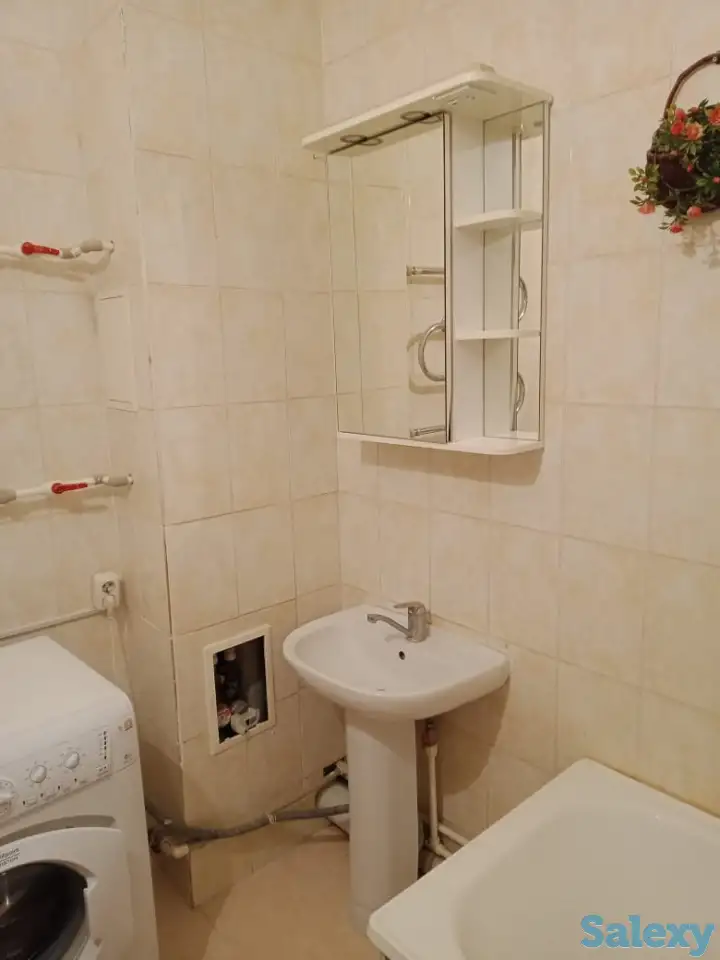 Продам 3 комнатную квартиру, Бауржан Момышулы, фотография 10