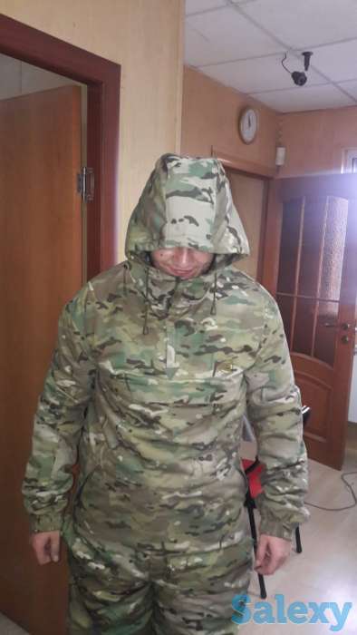 АТЕЛЬЕ У ДЯДИ ЖЕНИ, фотография 1