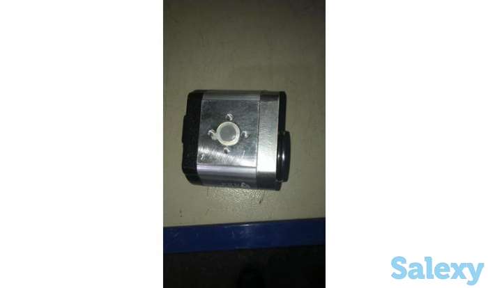 Амортизаторы капота Putzmeister, BMS, фотография 5