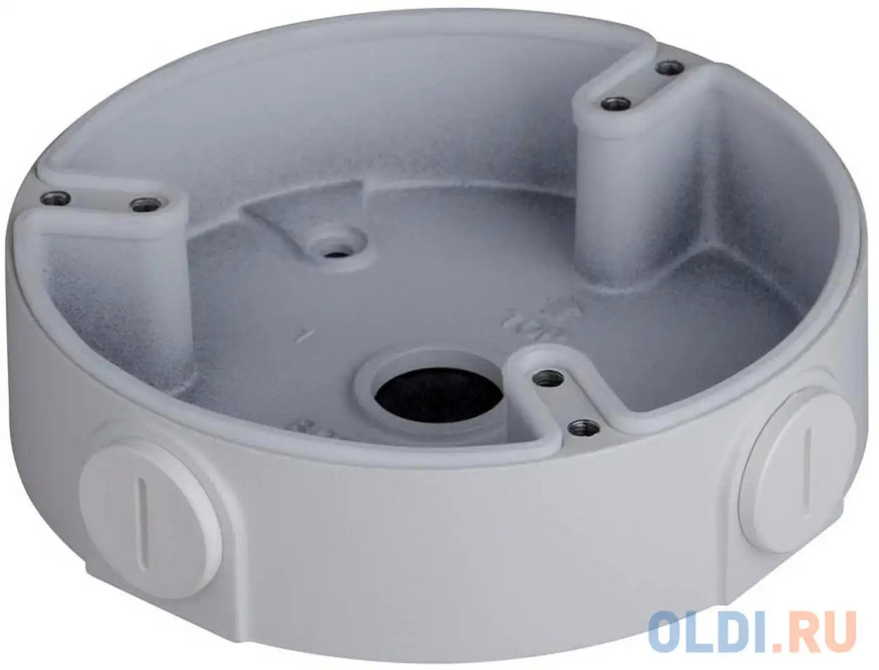 Монтажная коробка dahua pfa137, фотография 1