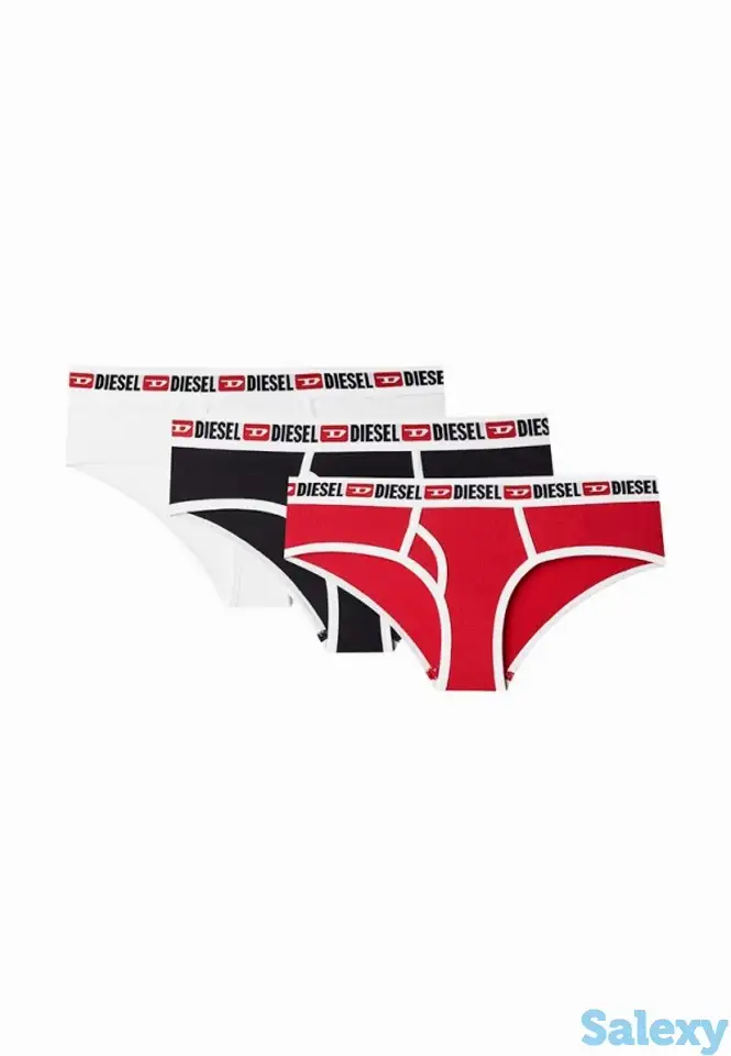 Трусы diesel, фотография 1