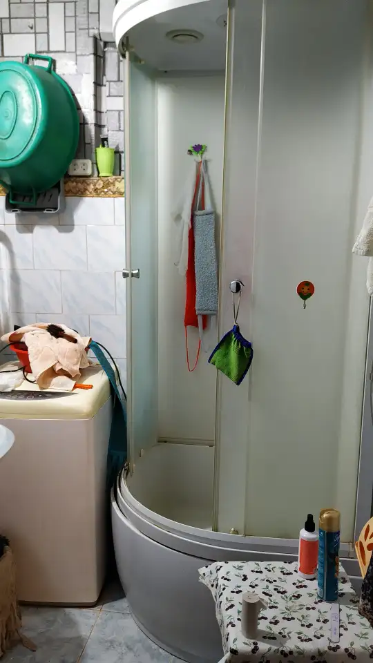 квартира 2х комнатная, ул. им. Марите 21, фотография 8