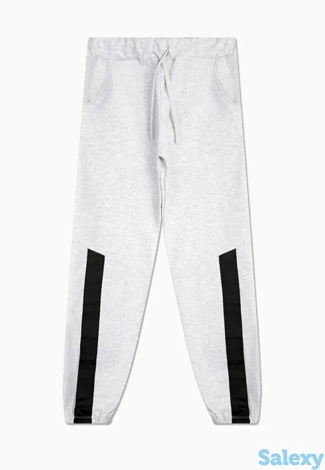 Брюки спортивные funbee, фотография 1