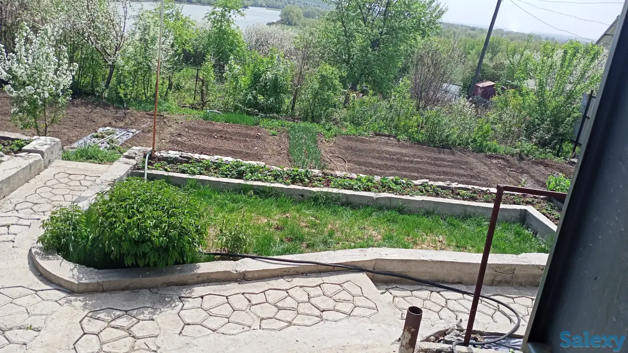 Продаи дачу 2х эт на Иртыше, Металлург-4 ул. Береговая -124, фотография 11