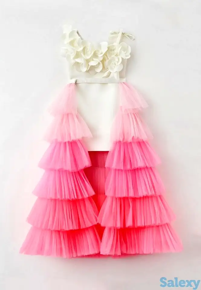 Платье monikamo, фотография 1