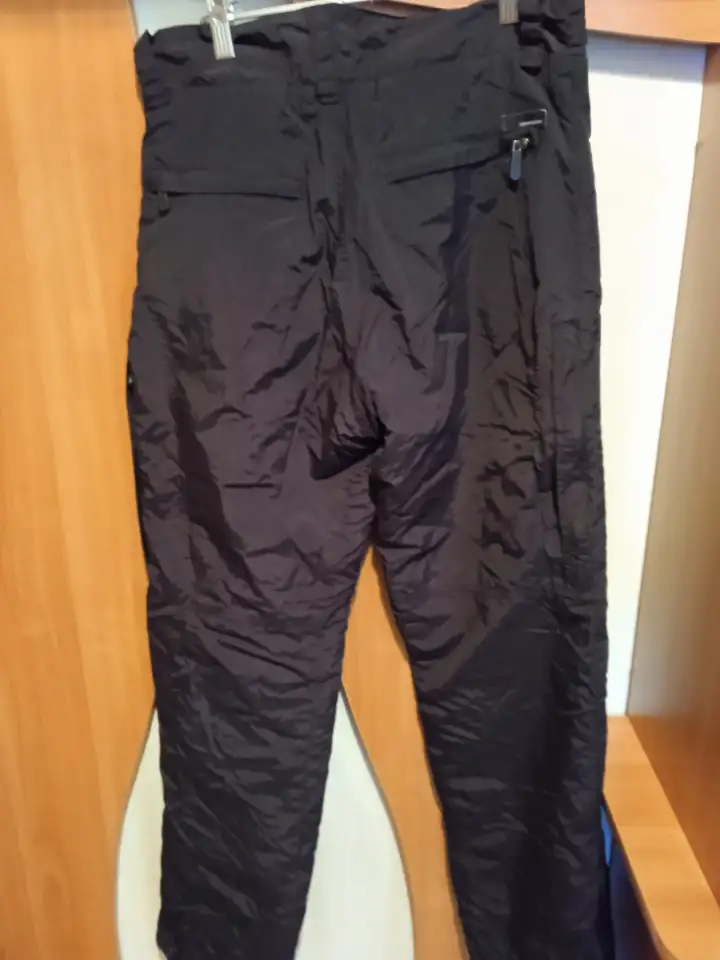 Продам женский зимний полукомбинезон, фотография 2