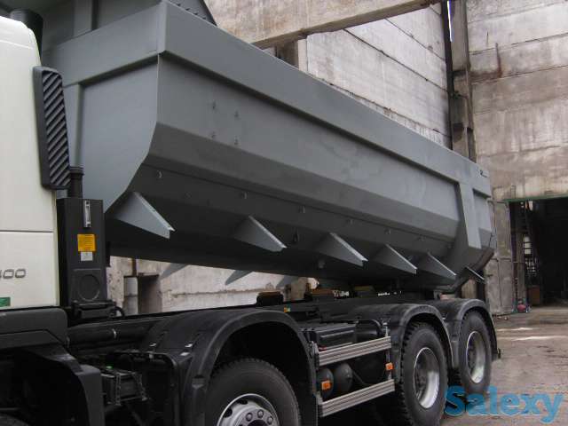 цинковая краска, фотография 1