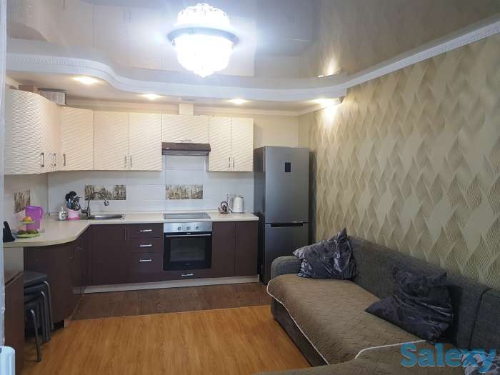 Продам СОВРЕМЕННУЮ 1-КОМНАТНАЯ КВАРТИРА, фотография 4