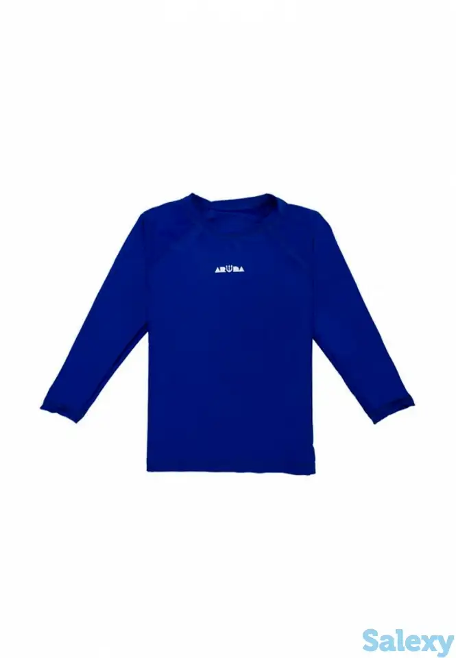 Гидрофутболка aruna, фотография 1