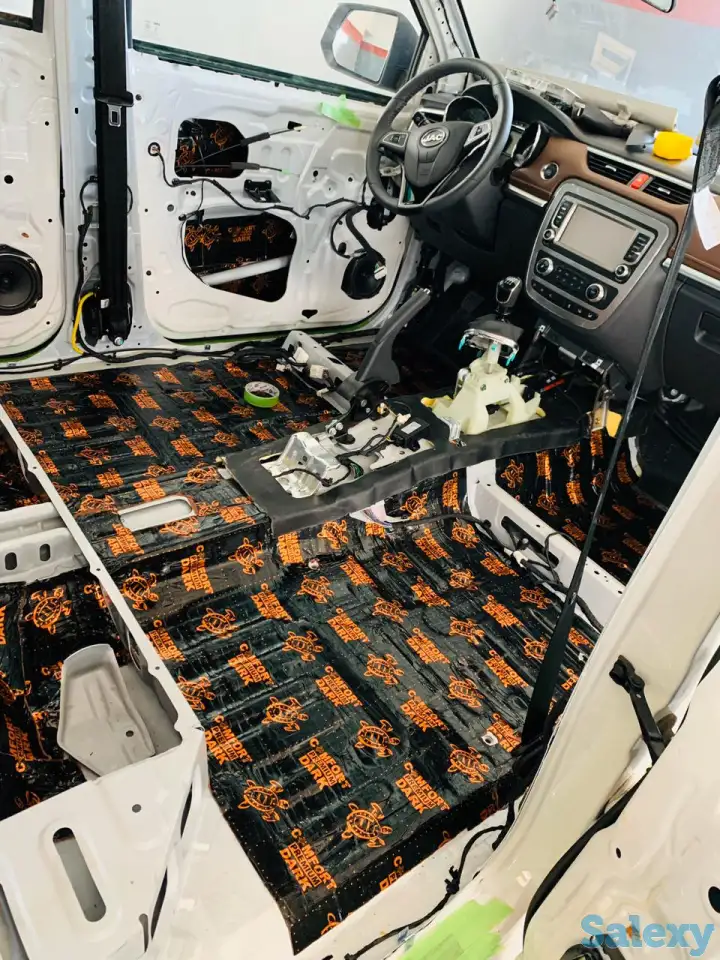 Детейлинг студия Bizone.krg, фотография 2