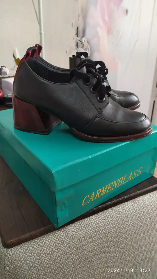 Продам женскую обувь, фотография 1