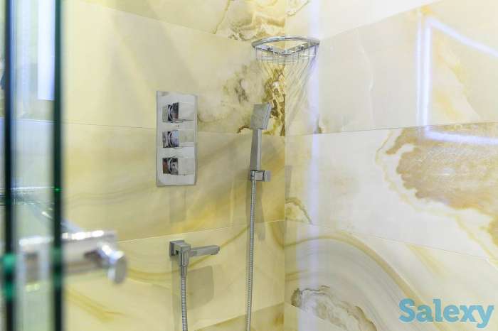 Комфортабельная квартира в ЖК Вавилон, ул. Розыбакиева, 247, фотография 19