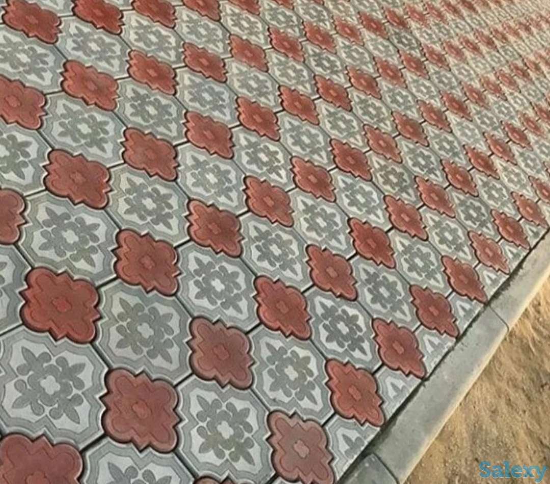 Благоустройство, фотография 6