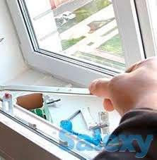 Ремонт и регулировка пластиковых окон в Астане., фотография 1