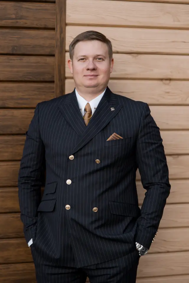 Ведущий Михаил алматы, Тамада Михаил в Алматы, фотография 1