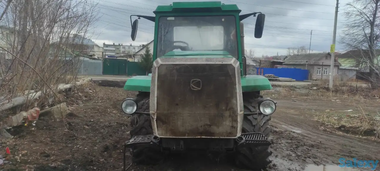 Продам трактор ХТА 200-10 «Слабожанец», фотография 4