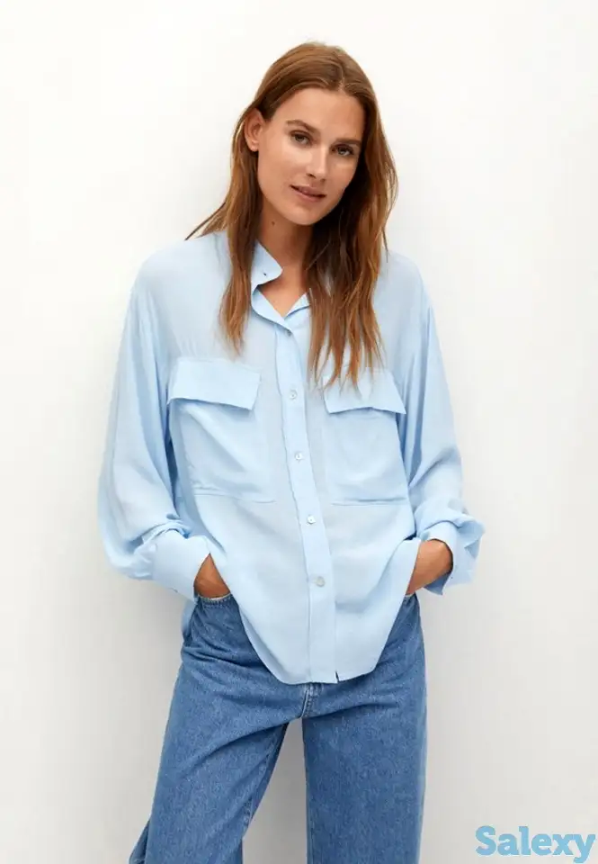 Блуза mango, фотография 1