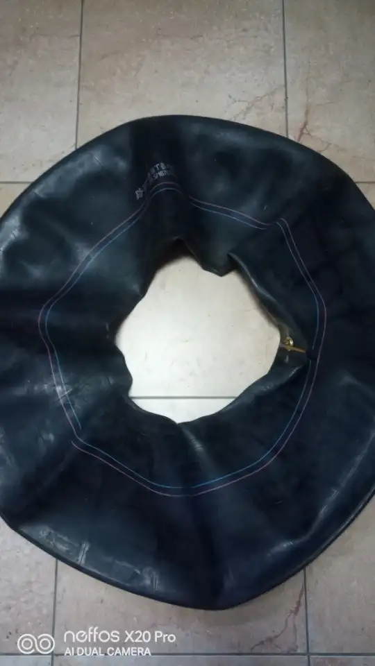 Камеры 6,50R10 на кару, фотография 2