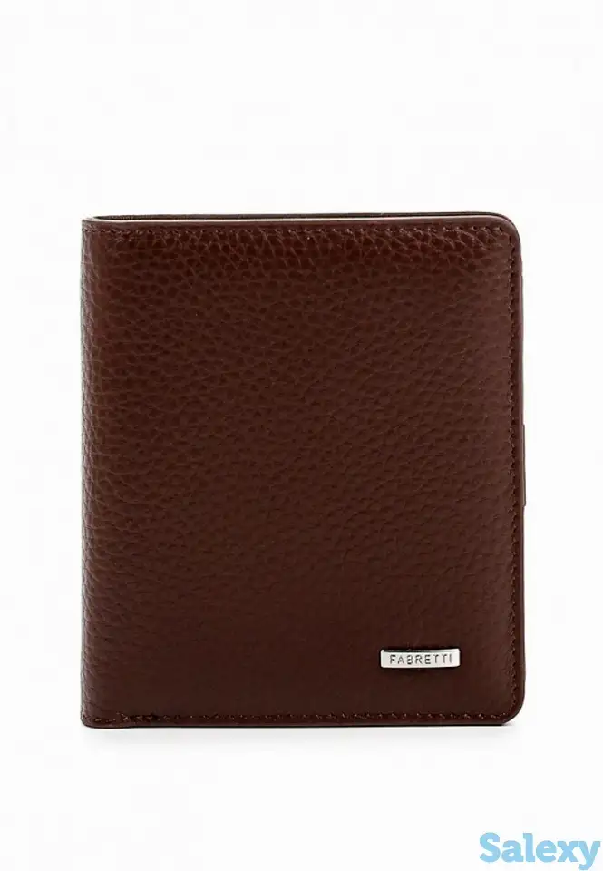 Кошелек fabretti, фотография 1