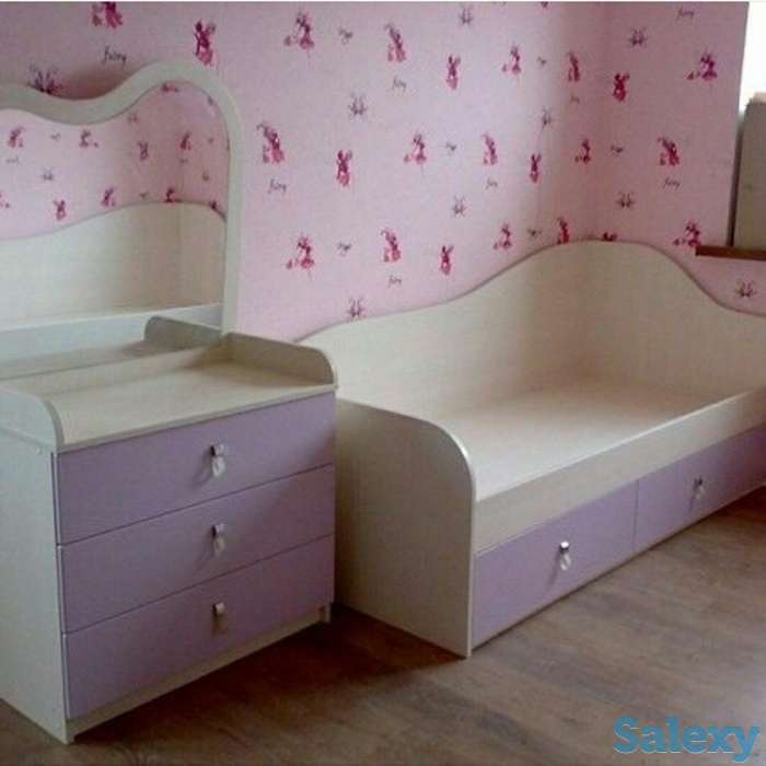 Мебель на заказ, фотография 9