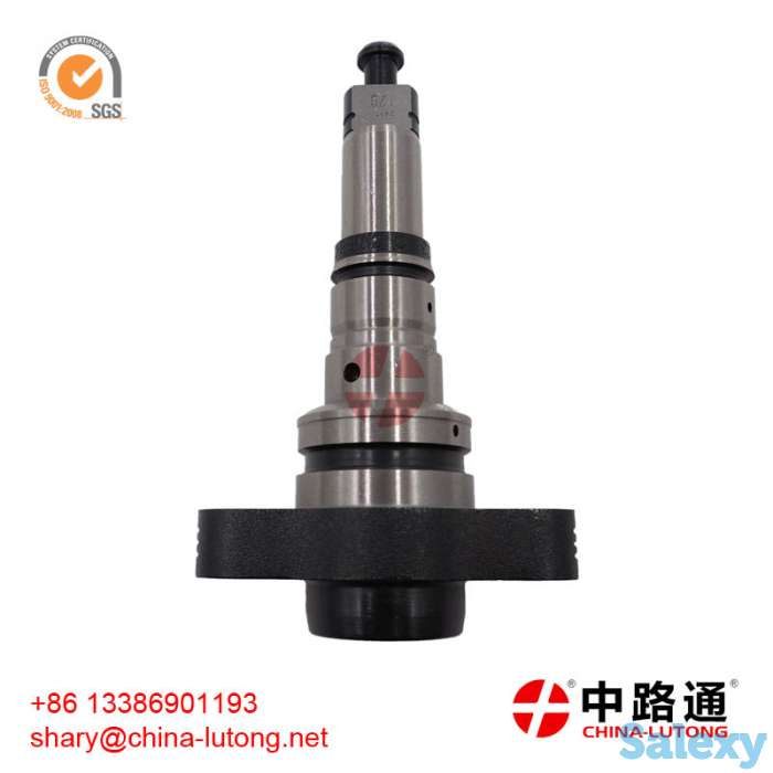 плунжерные пары тнвд Cummins P733 Секция высокого давления тнвд, фотография 1