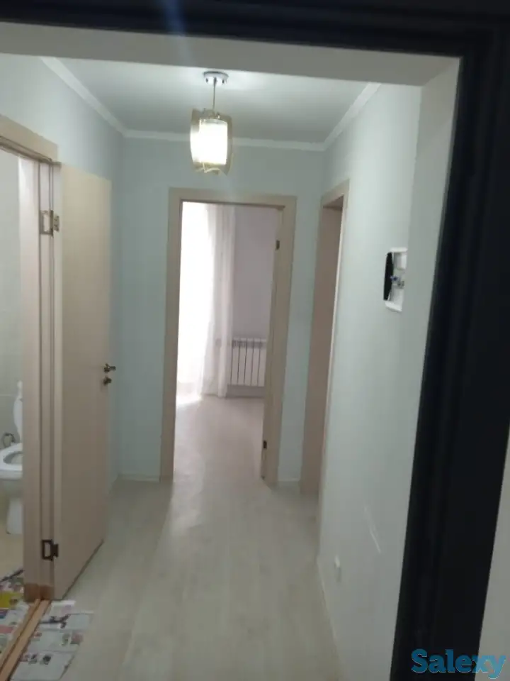 Сдам 1-комн.квартиру, Кутпанова 33/1, фотография 5