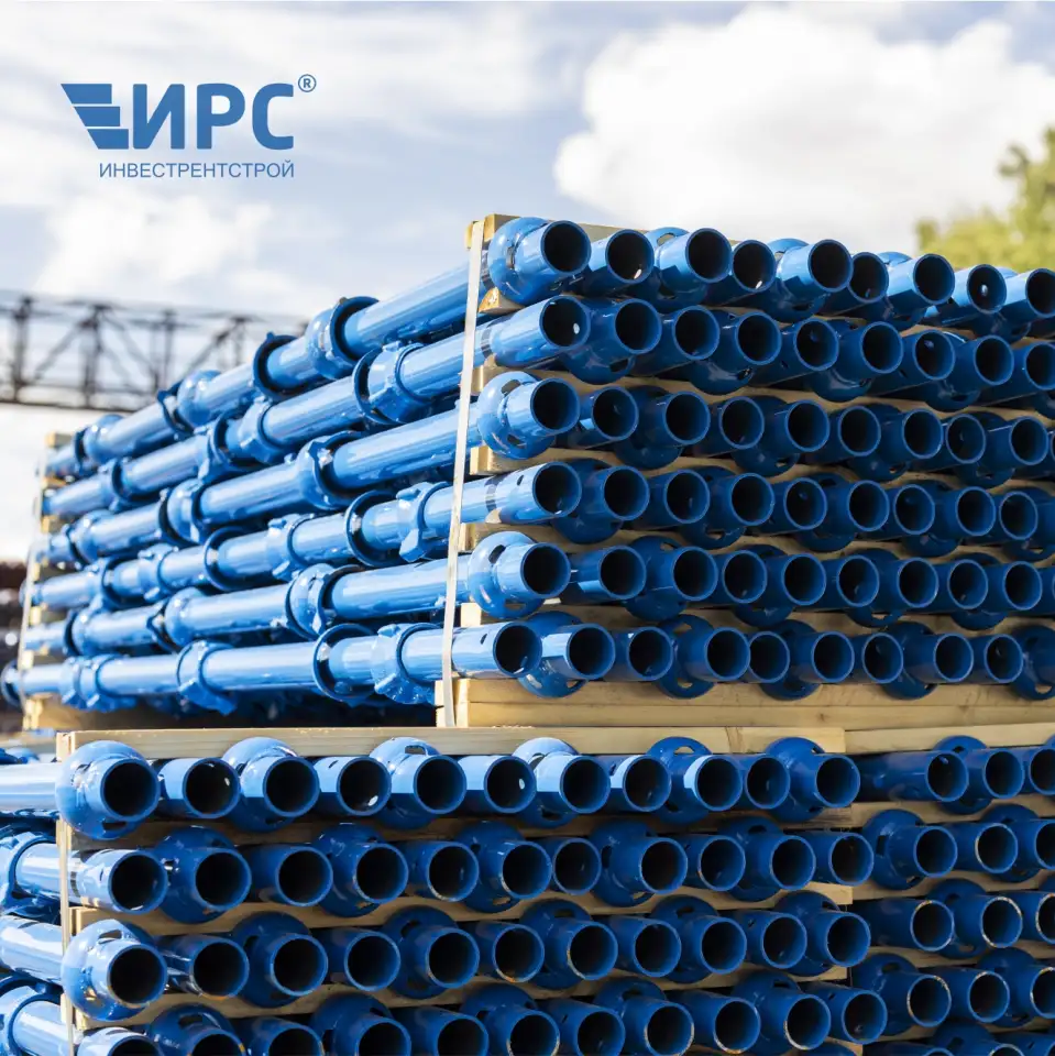 Опалубка чашечная объемная, структурная - продажа, фотография 1