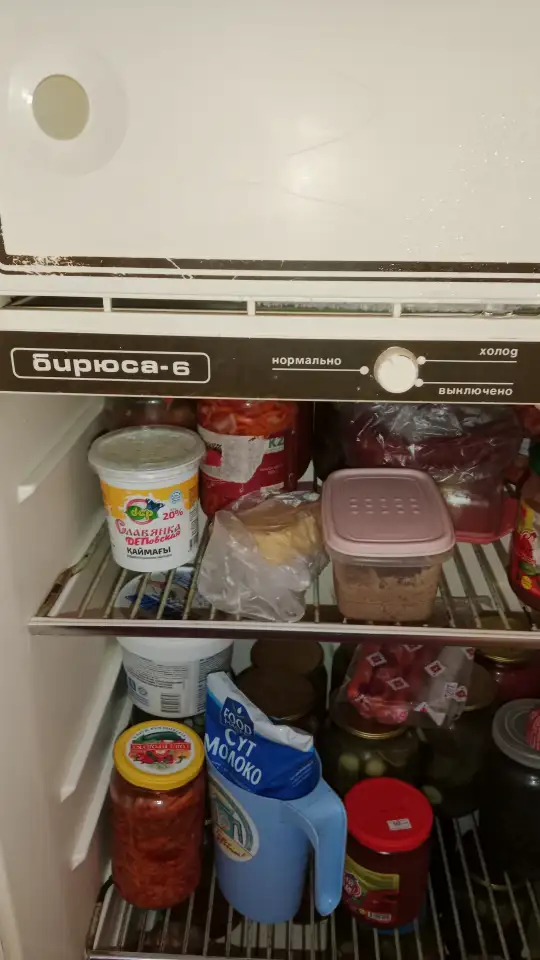 Холодильник, фотография 4