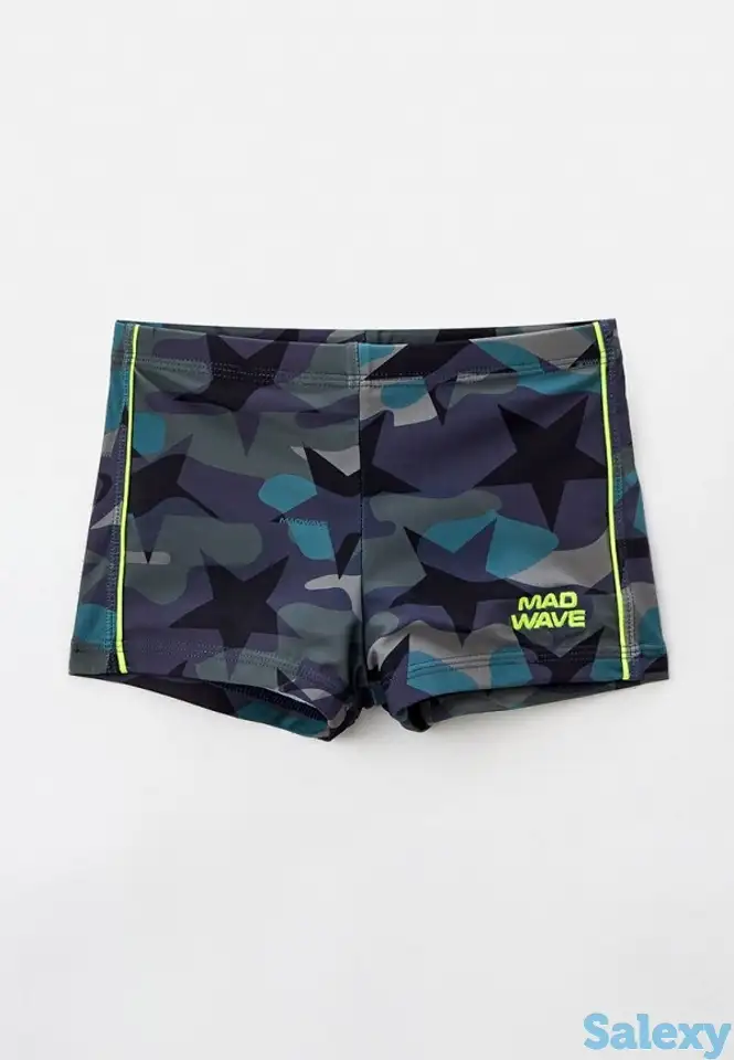 Плавки madwave, фотография 1