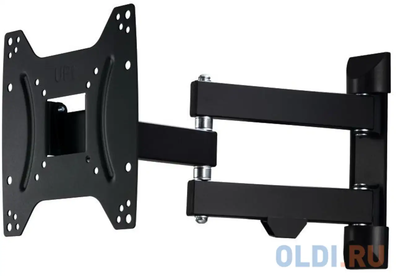 Кронштейн hama  h-118101  черный для жк тв 19